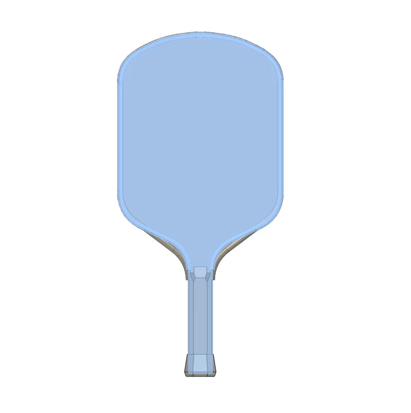 J2CR Crystal Blue Endurance Surface™ - Honolulu Pickleball / J2CR クリスタルブルーエンデュアランスサーフェス - ホノルルピックルボール