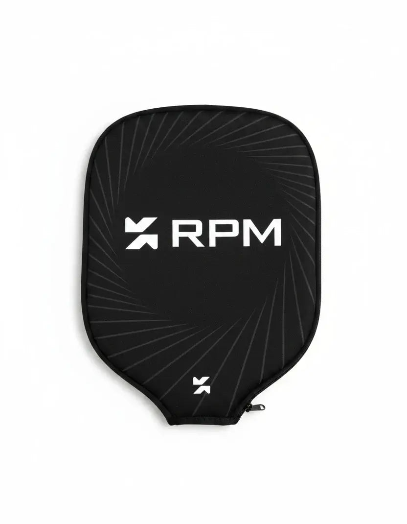 Paddle Cover - RPM / パドルカバー - アールピーエム – PICKLEBALL