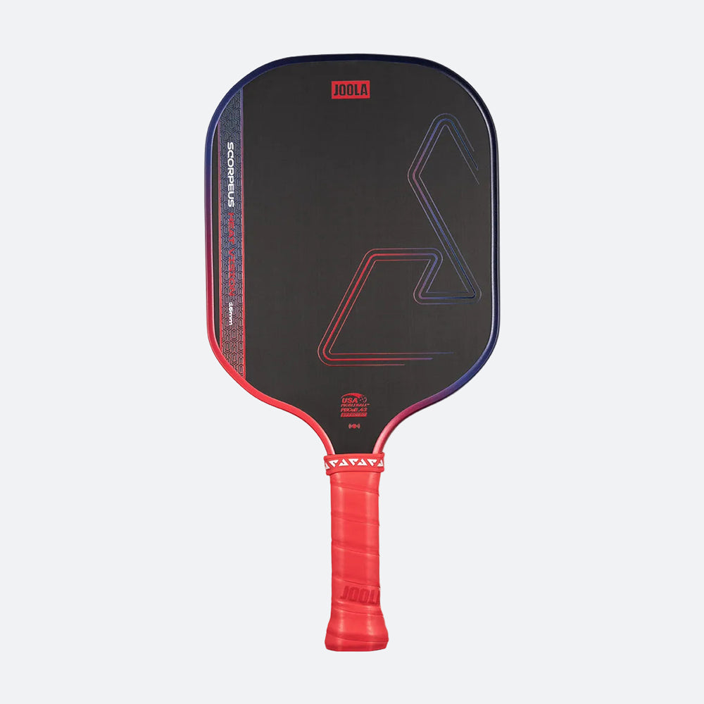 ピックルボールワン公式ショップ Scorpeus Heat Vision 16mm - JOOLA