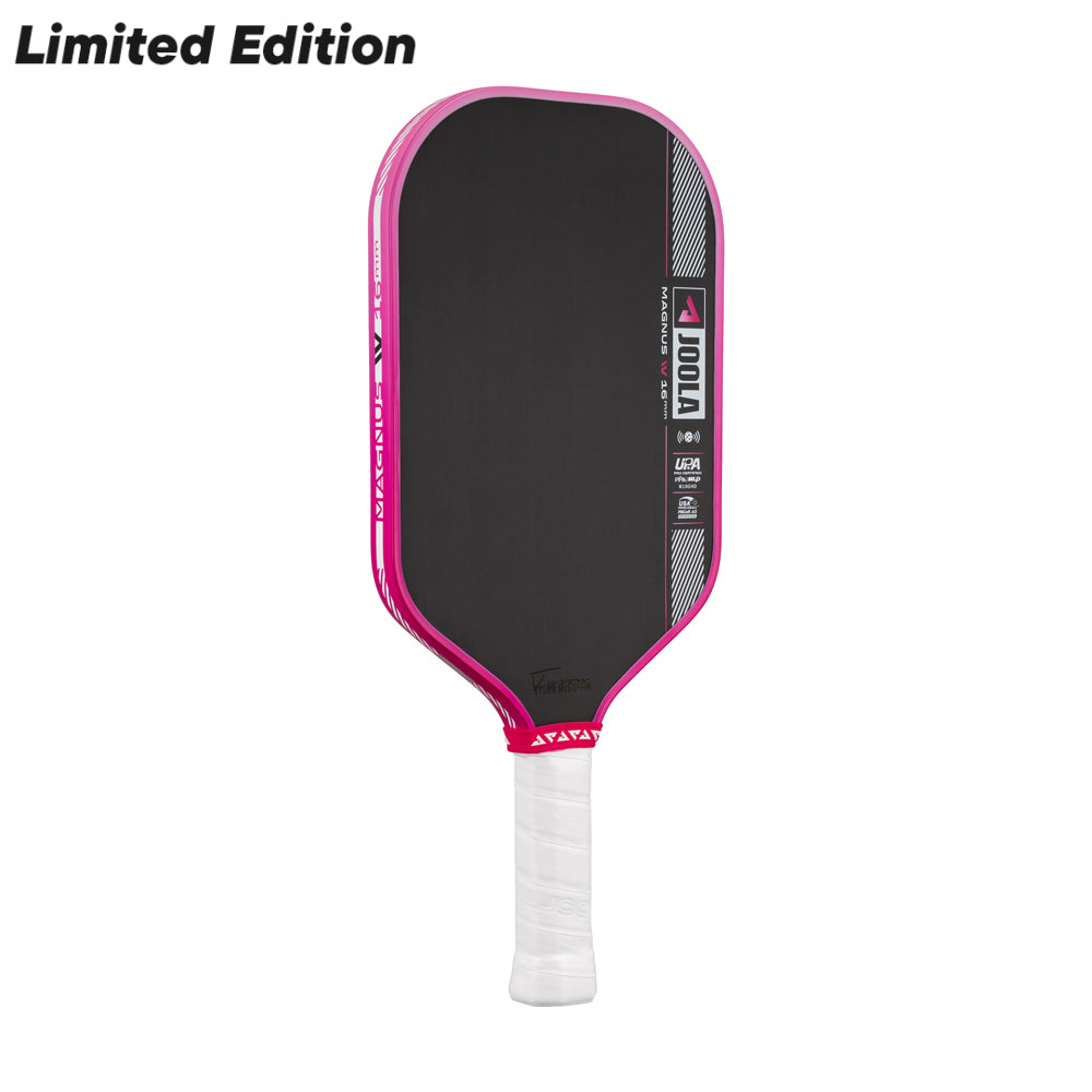 JOOLA - Tyson McGuffin Magnus Pro IV 16mm / ヨーラ - タイソン・マクガフィン マグナス プロ IV 16ミリ