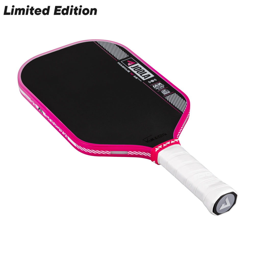 JOOLA - Tyson McGuffin Magnus Pro IV 16mm / ヨーラ - タイソン・マクガフィン マグナス プロ IV 16ミリ