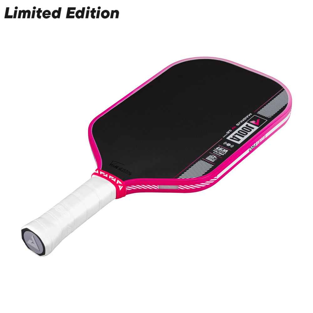 JOOLA - Tyson McGuffin Magnus Pro IV 16mm / ヨーラ - タイソン・マクガフィン マグナス プロ IV 16ミリ