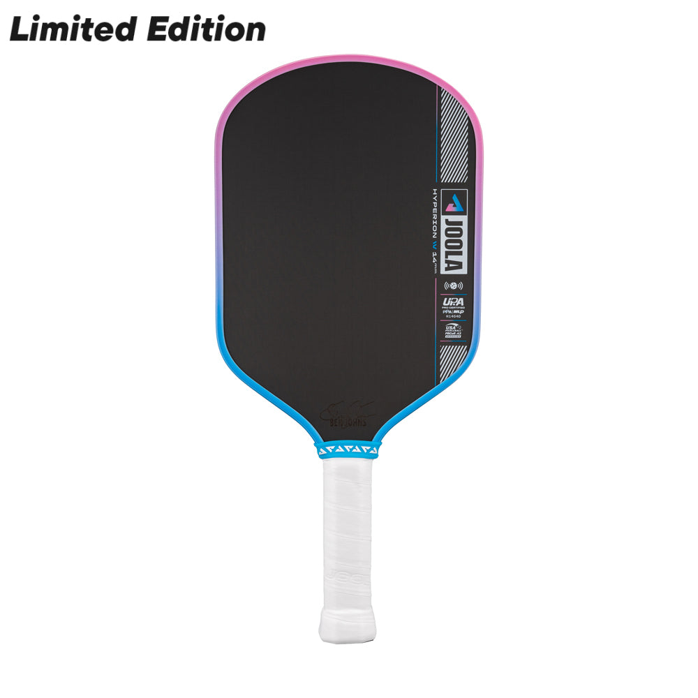 JOOLA - Ben Johns Hyperion Pro IV 14mm / ヨーラ - ベン・ジョンズ ハイペリオン プロ IV 14ミリ