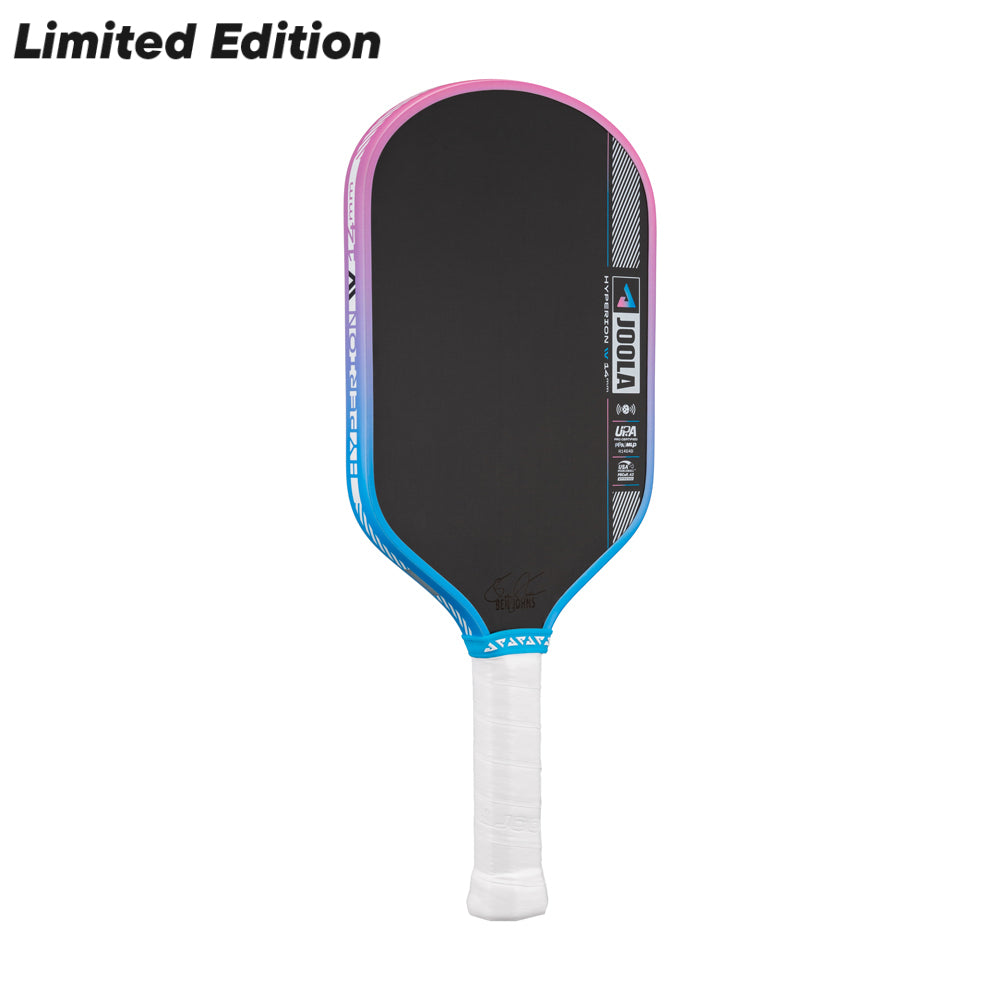 JOOLA - Ben Johns Hyperion Pro IV 14mm / ヨーラ - ベン・ジョンズ ハイペリオン プロ IV 14ミリ