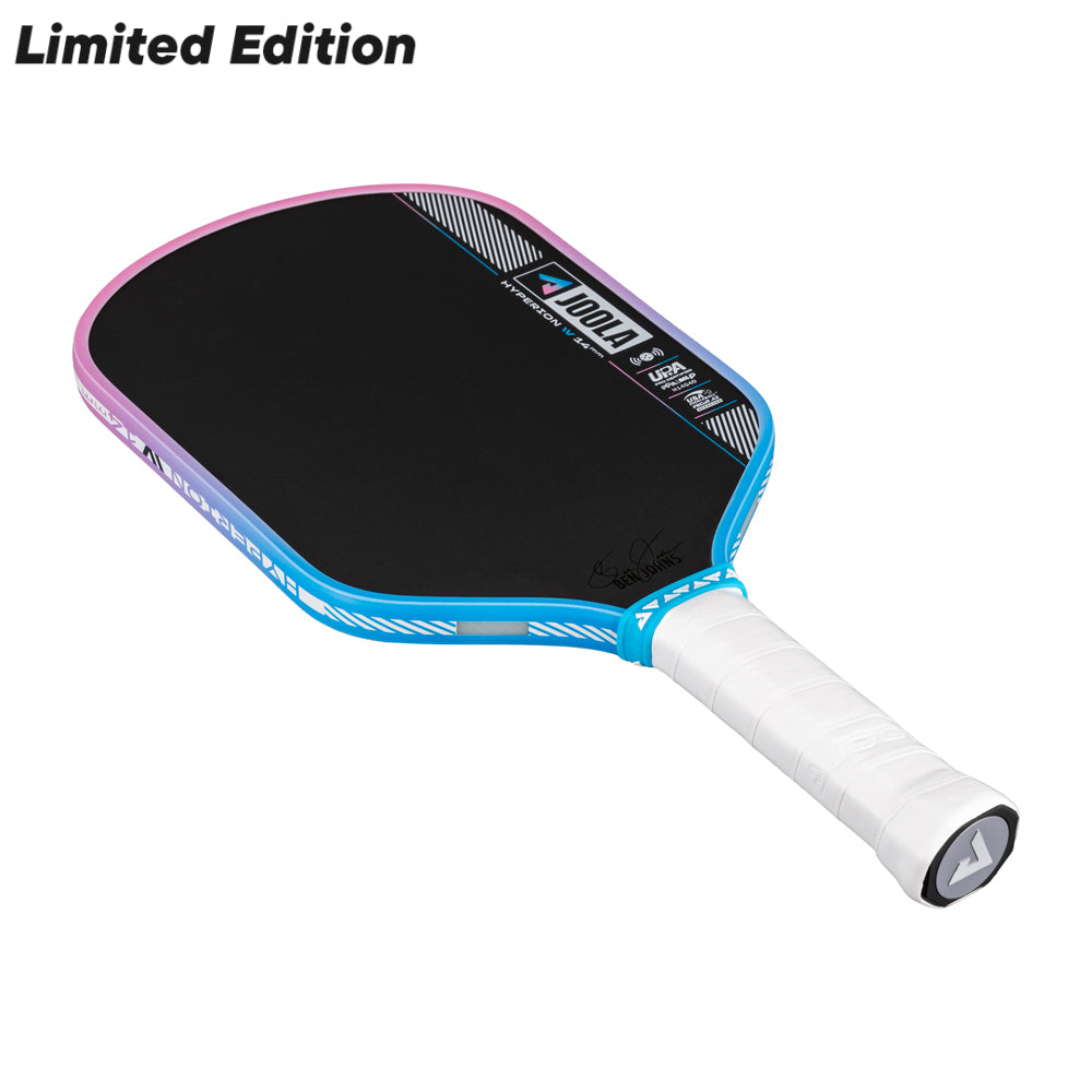 JOOLA - Ben Johns Hyperion Pro IV 14mm / ヨーラ - ベン・ジョンズ ハイペリオン プロ IV 14ミリ