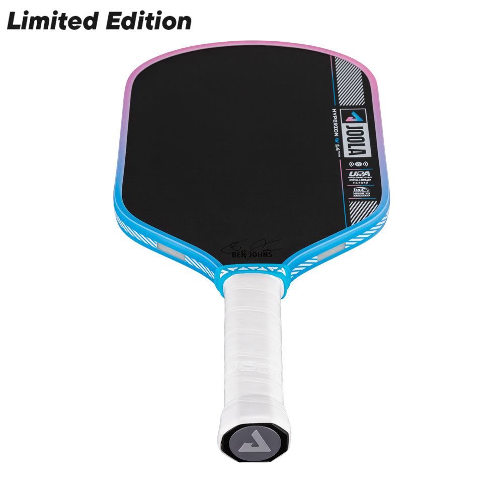 JOOLA - Ben Johns Hyperion Pro IV 14mm / ヨーラ - ベン・ジョンズ ハイペリオン プロ IV 14ミリ