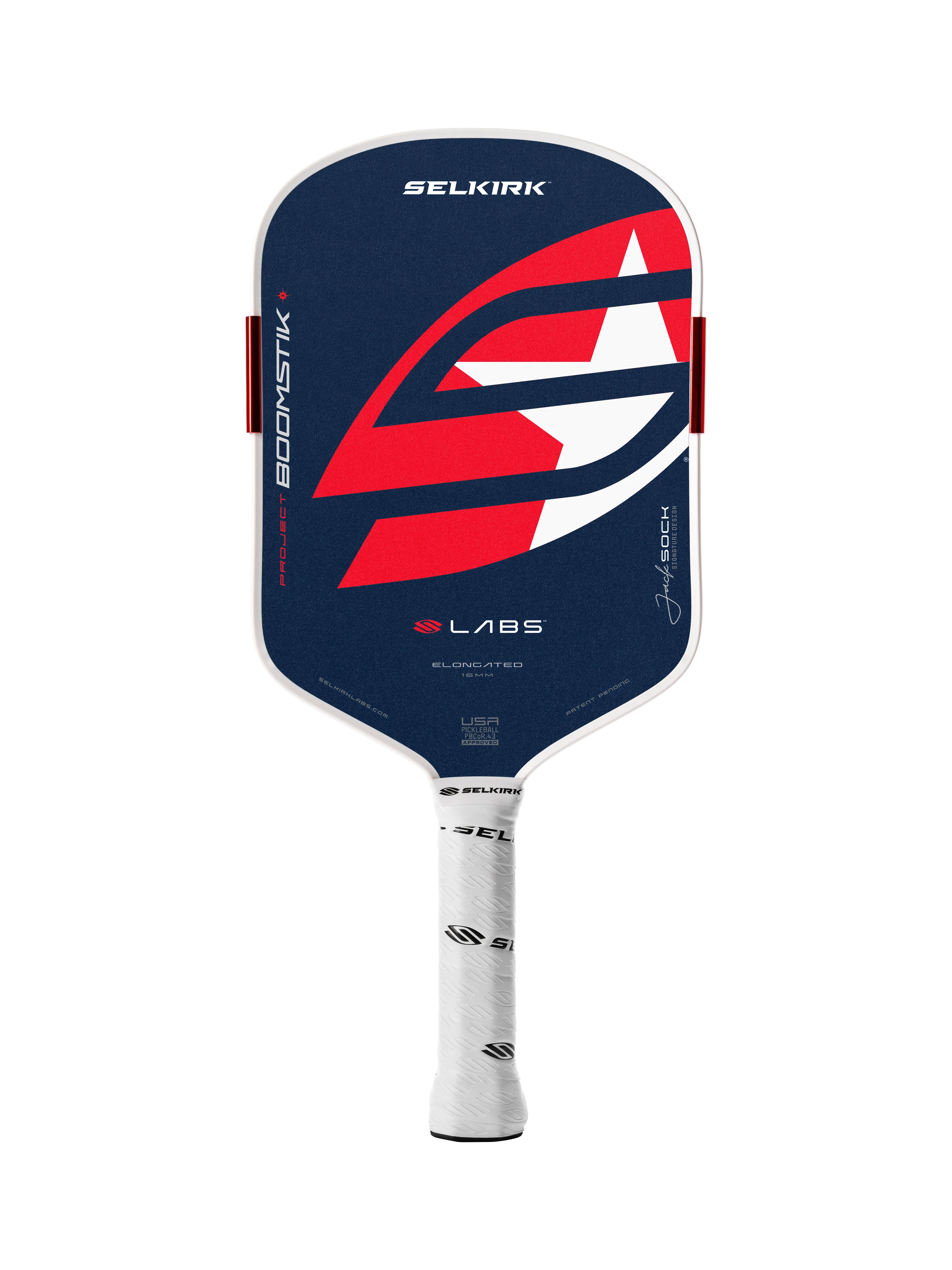 PDP-Selkirk-LABS-Jack-Sock- PDP-Selkirk-LABS-Jack-Sock-