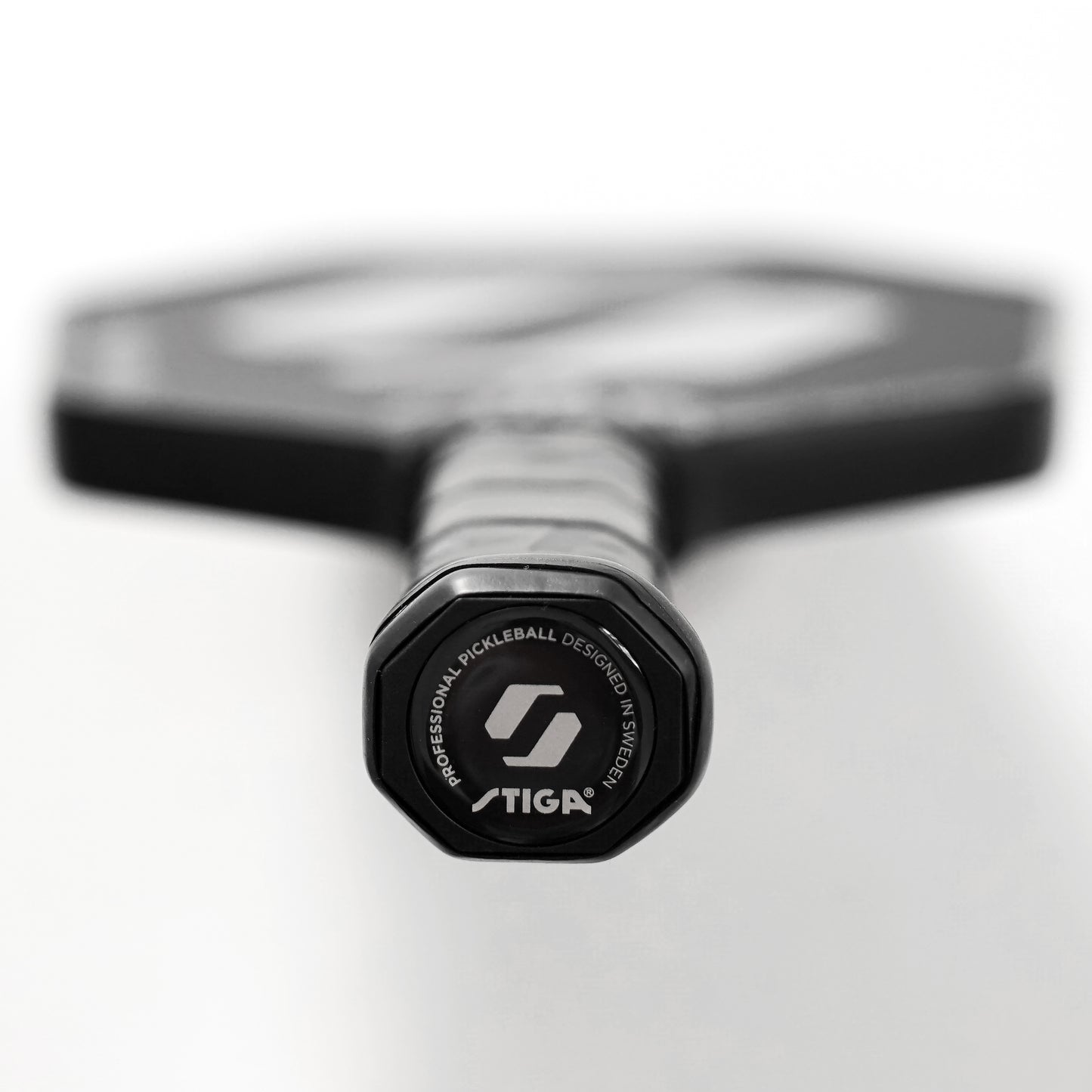 Pickleball Paddle Aviox Cybershape Carbon/アビオックス サイバーシェイプ カーボン