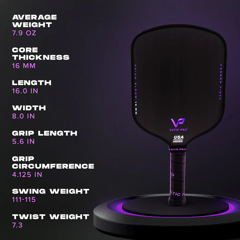 Vatic Pro Prism Bloom