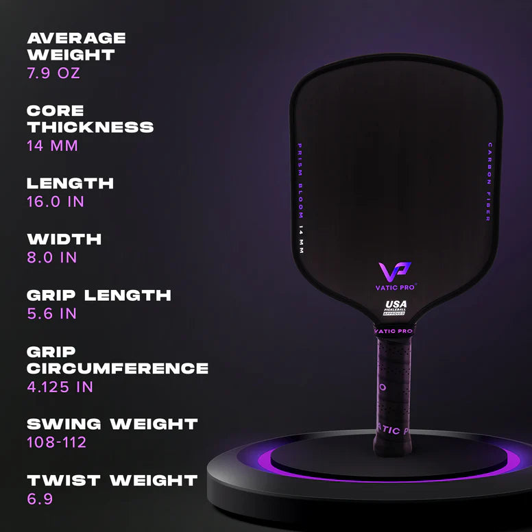 Vatic Pro Prism Bloom