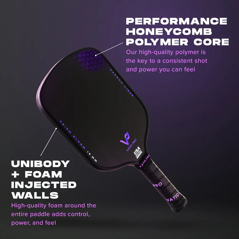 Vatic Pro Prism Bloom