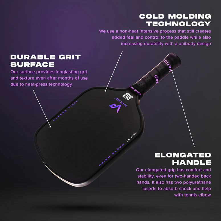 Vatic Pro Prism Bloom