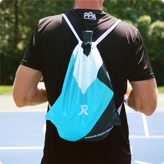 ProXR - Drawstring Bag / プロエックスアール - ドローストリングバッグ