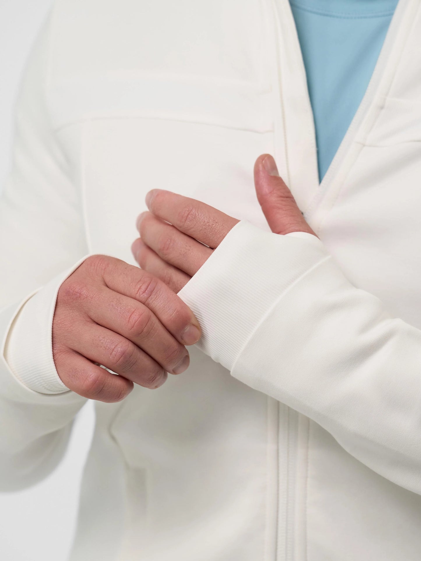 Selkirk - Men's Pro Line Full Zip Jacket / セルカーク - メンズ プロライン フルジップジャケット