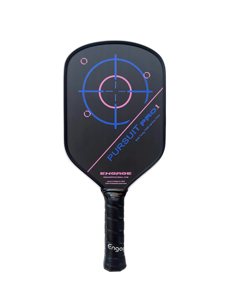 Pursuit Pro1 Elongated / パシュートプロ ピックルボールパドル