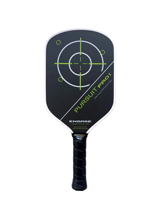 Pursuit Pro1 Elongated / パシュートプロ ピックルボールパドル