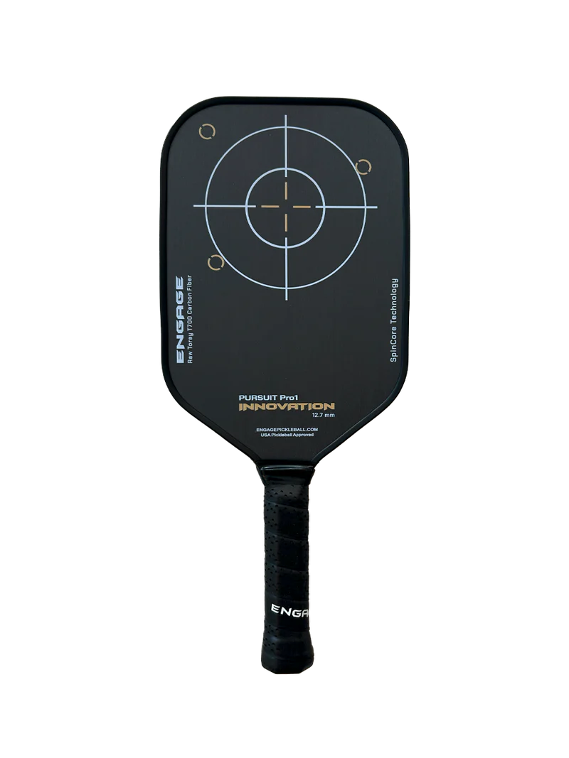 Pursuit Pro1 Innovation 12.7mm / パシュートプロシリーズ ピックルボールパドル