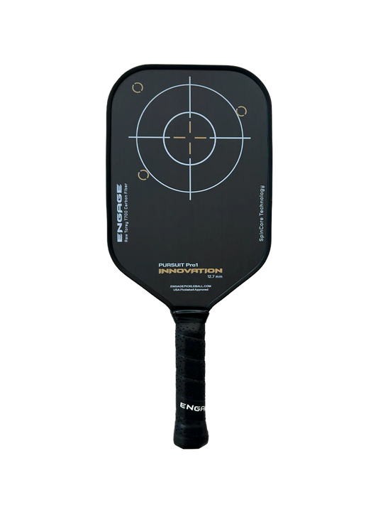 Pursuit Pro1 Innovation 12.7mm / パシュートプロシリーズ ピックルボールパドル