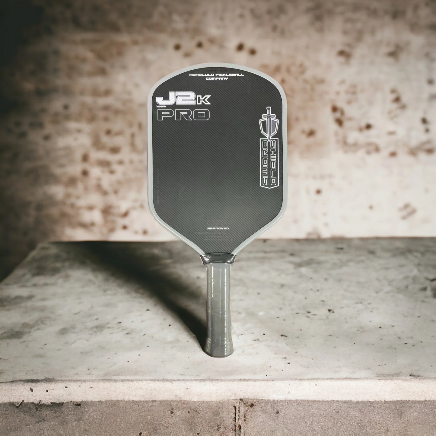 Honolulu Pickleball SWORD & SHIELD J2K Pro/ホノルルピックルボール ソード&シールドJ2Kプロ