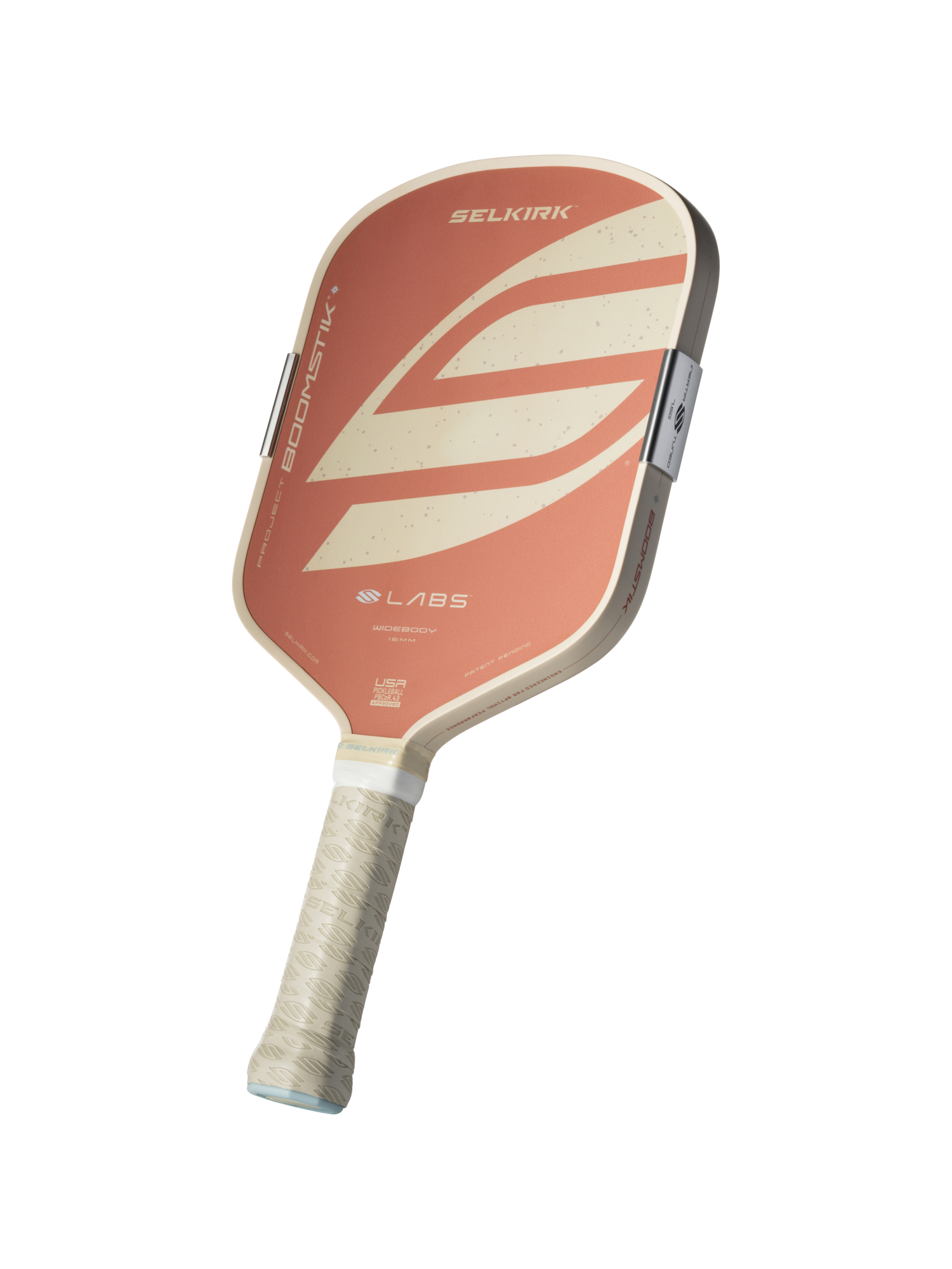 Selkirk LABS Project Boomstik® Canyon Clay Widebody - Selkirk