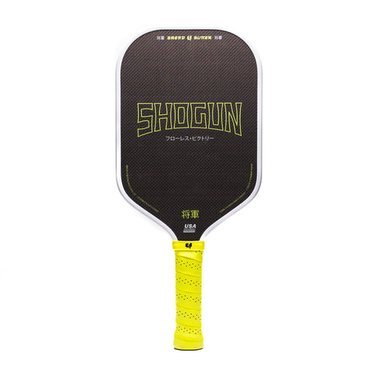 Bread&Butter The Shogun 16mm Pickleball Paddle/ブレッド&バター 将軍 ピックルボールパドル