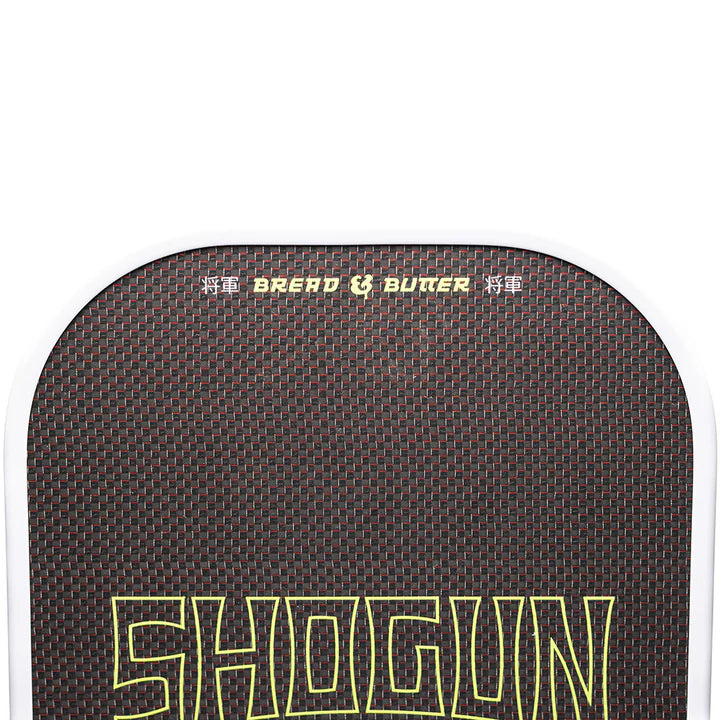 The Shogun 16mm Pickleball Paddle
