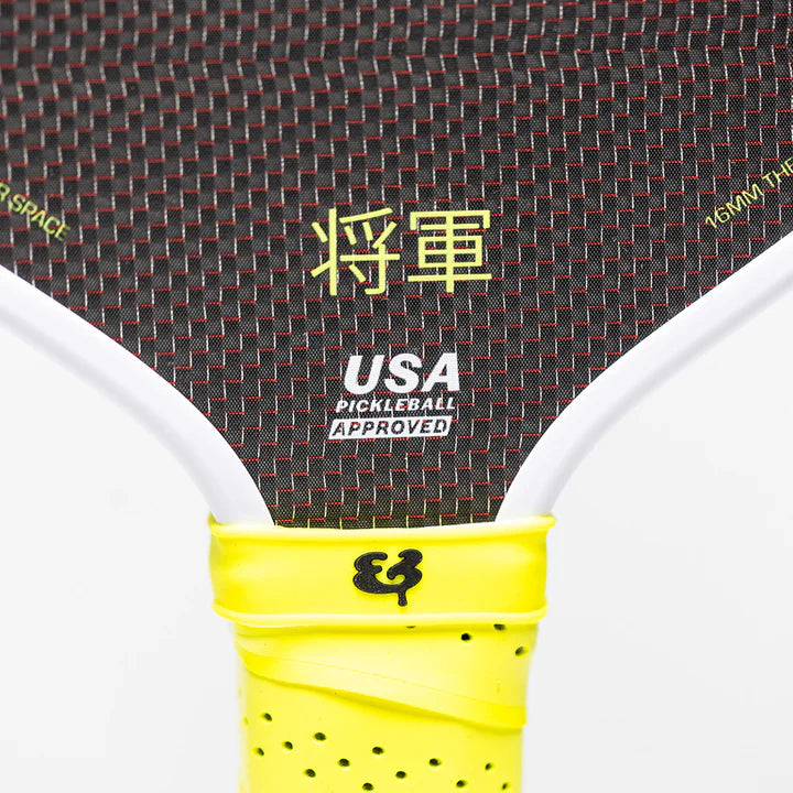 The Shogun 16mm Pickleball Paddle