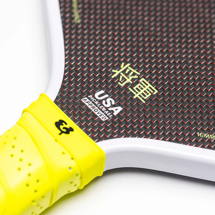 The Shogun 16mm Pickleball Paddle