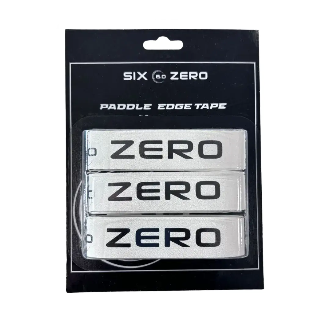 Six Zero - Professional Edgeguard Tape / シックスゼロ - プロフェッショナルエッジガードテープ