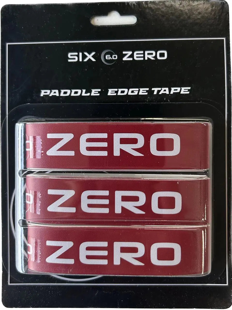 Six Zero - Professional Edgeguard Tape / シックスゼロ - プロフェッショナルエッジガードテープ