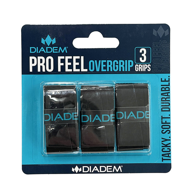 DIADEM - Pro Feel 3pcs / ダイアデム - プロ フィール(3個入)