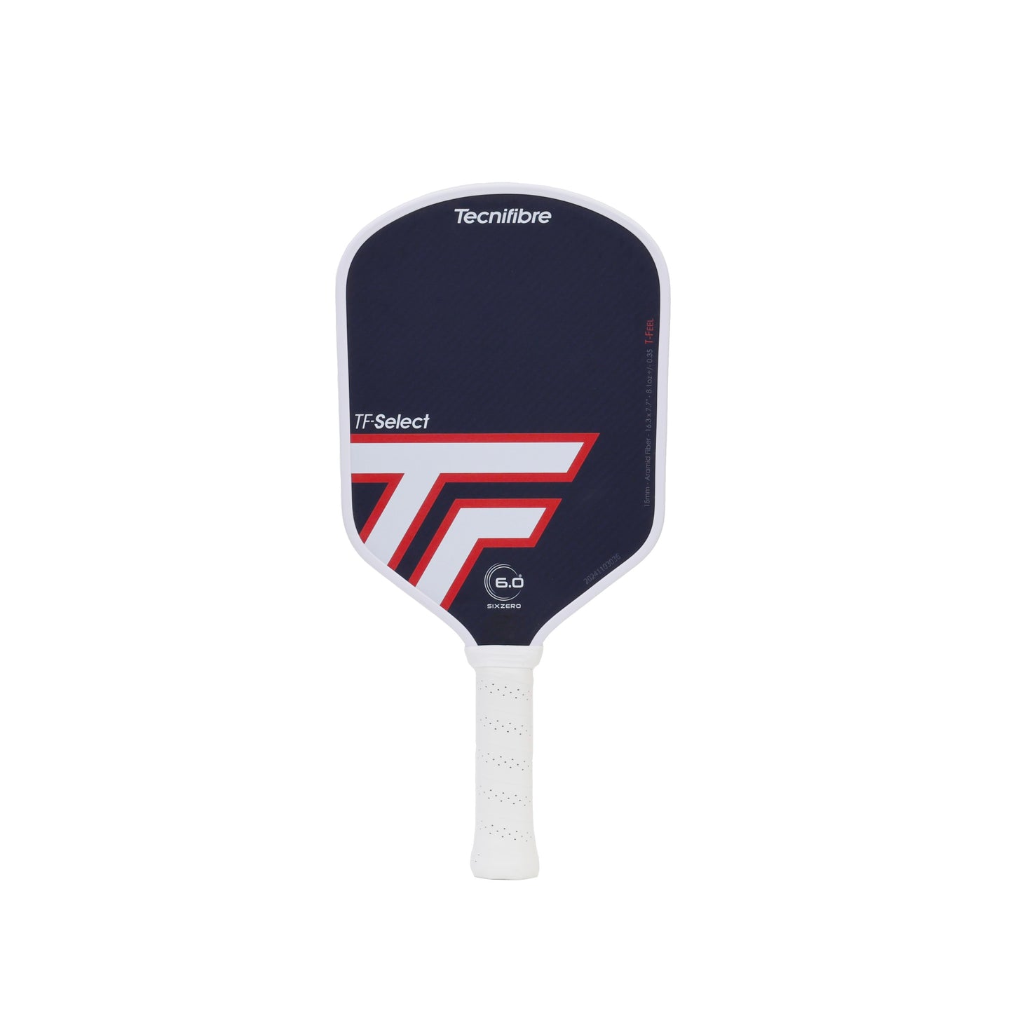 Tecnifibre - TF SELECT 2025 / テクニファイバー - ティーエフ セレクト 2025