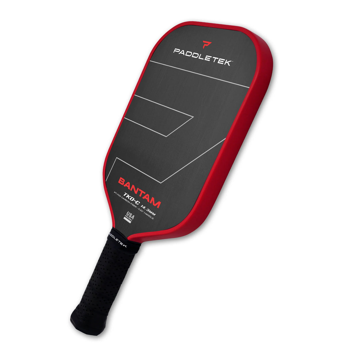 Paddletek Bantam TKO-C 14.3/パドルテック バンタムTKO-C