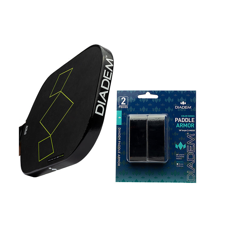 DIADEM - PADDLE ARMOR / ダイアデム - パドルアーマー