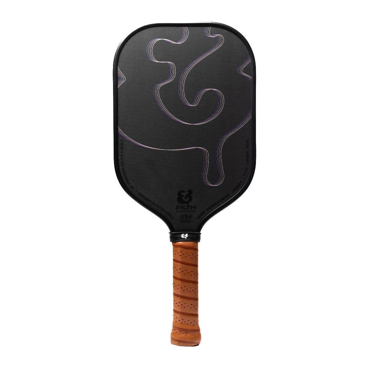 Bread&Butter The Filth 16mm Pickleball Paddle/ブレッド&バター ザ フィルス