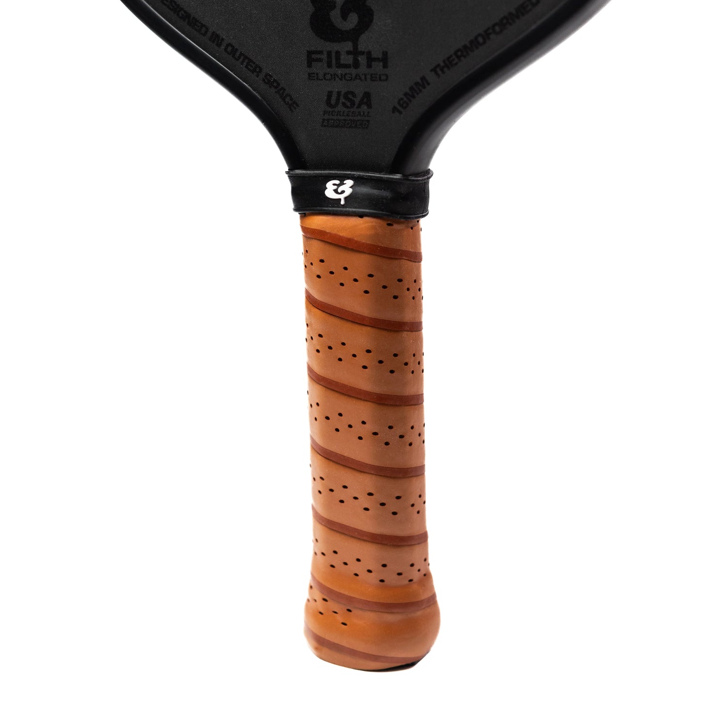 Bread&Butter The Filth 16mm Pickleball Paddle/ブレッド&バター ザ フィルス