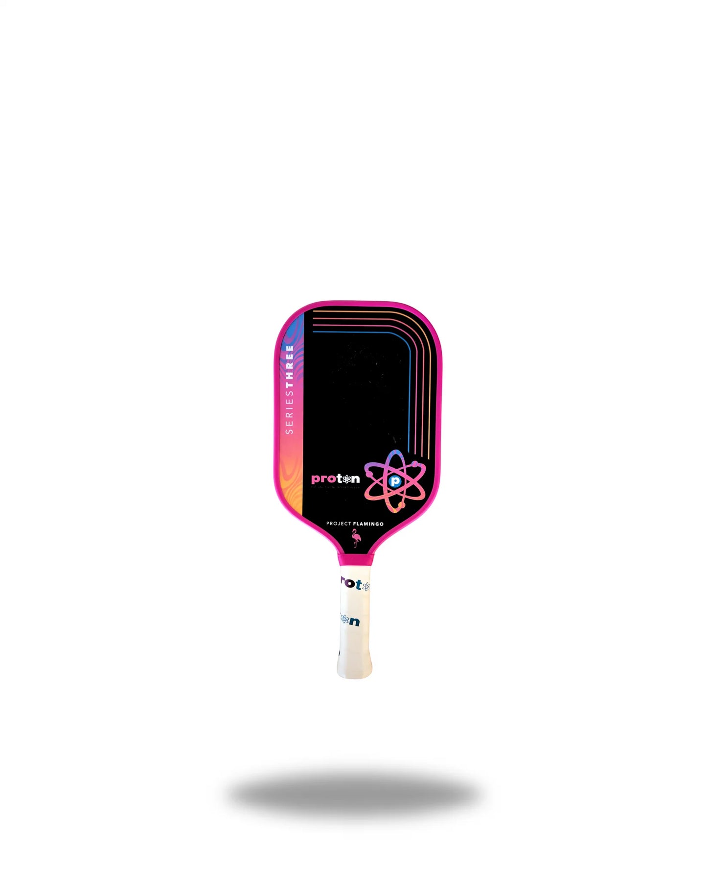 proton - Series Three- Project Flamingo / プロトン - シリーズスリー プロジェクト フラミンゴ