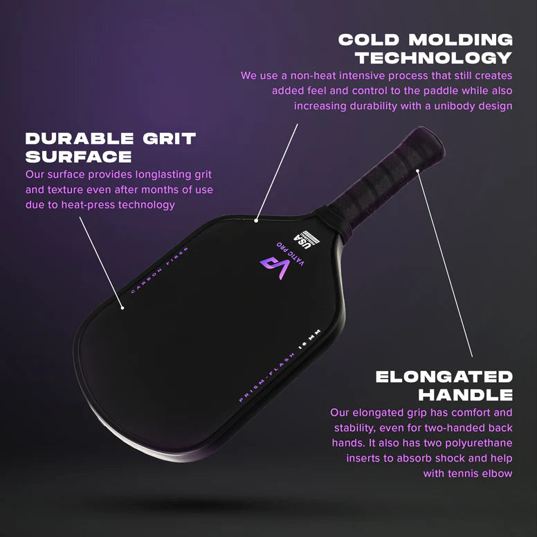Vatic Pro Prism Flash
