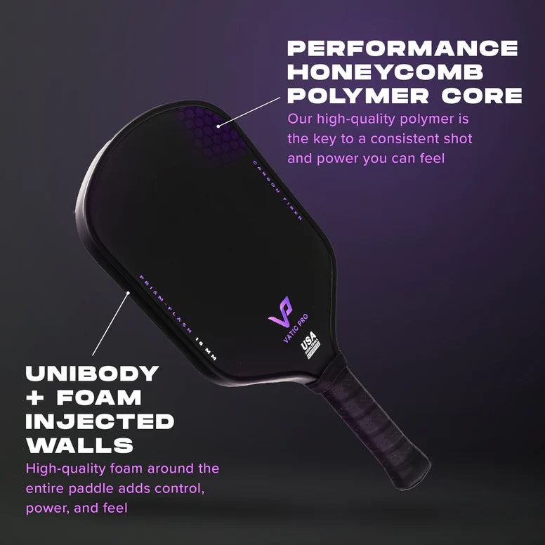 Vatic Pro Prism Flash