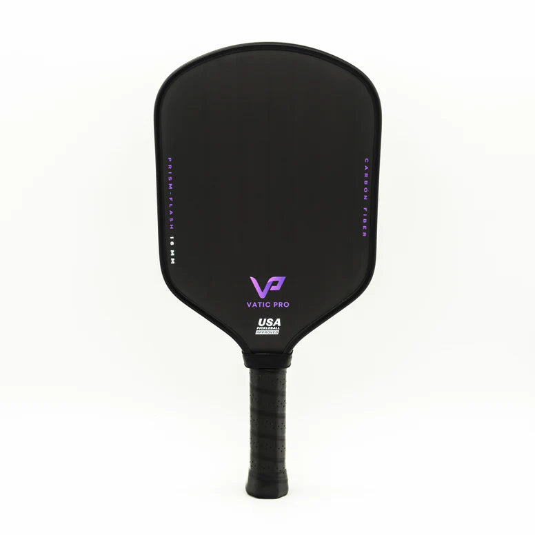 Vatic Pro Prism Flash/バティックプロ プリズム フラッシュ ピックルボールパドル