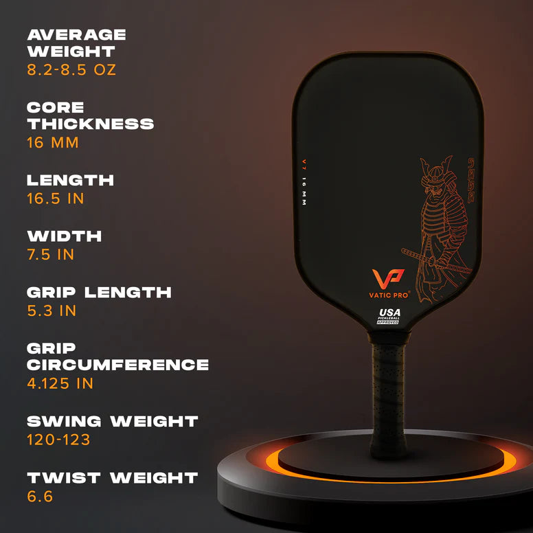 Vatic Pro Saga V7