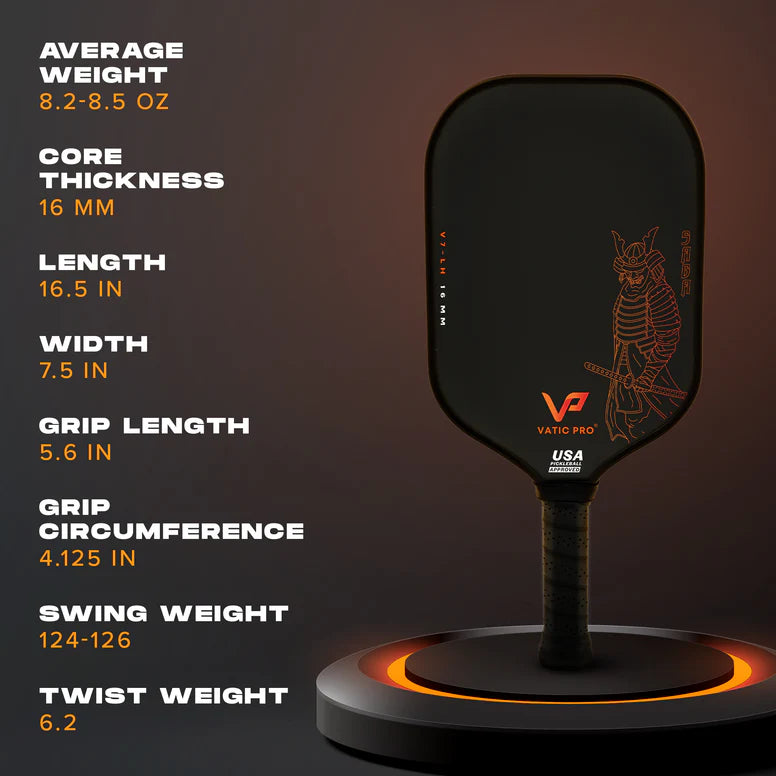 Vatic Pro Saga V7