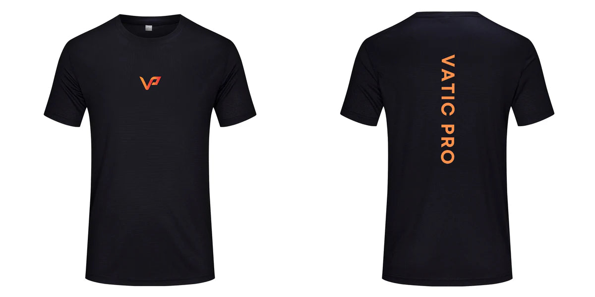 Short Sleeve Performance Tee - Vatic Pro / ショートスリーブパフォーマンスティー - バティックプロ