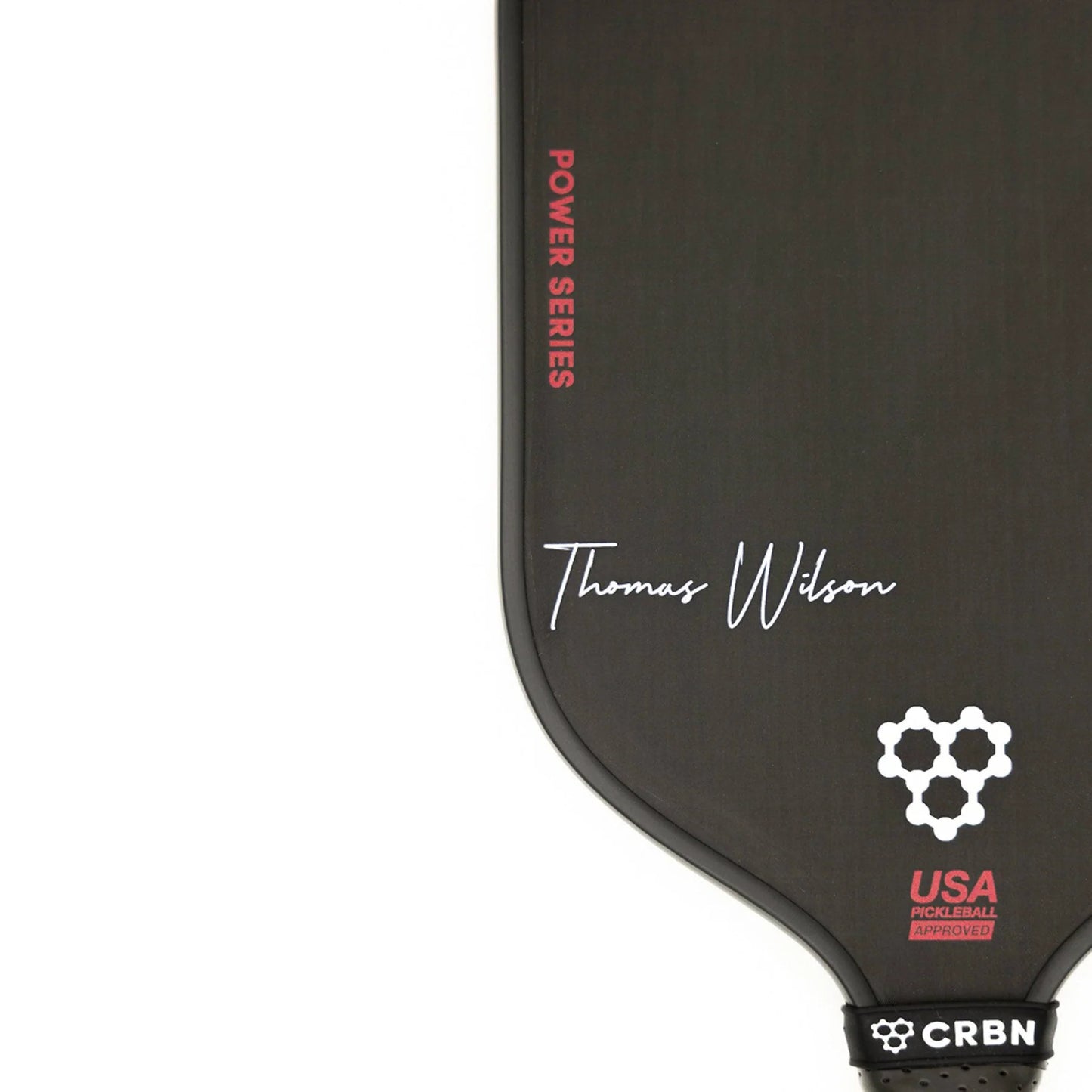 CRBN1 X Series 12MM Paddle (Thomas Wilson's Signature)