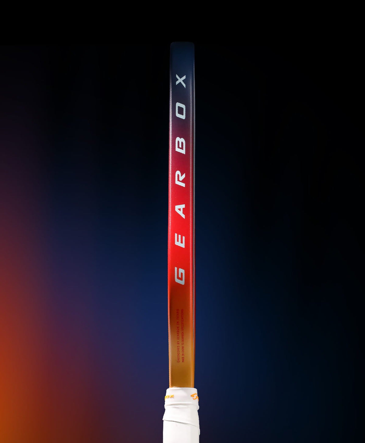 Gearbox GX2 Power Elongated Limited Edition 商品写真 11