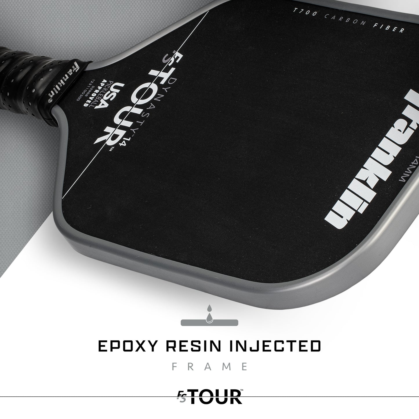 Franklin FS TOUR DYNASTY 14