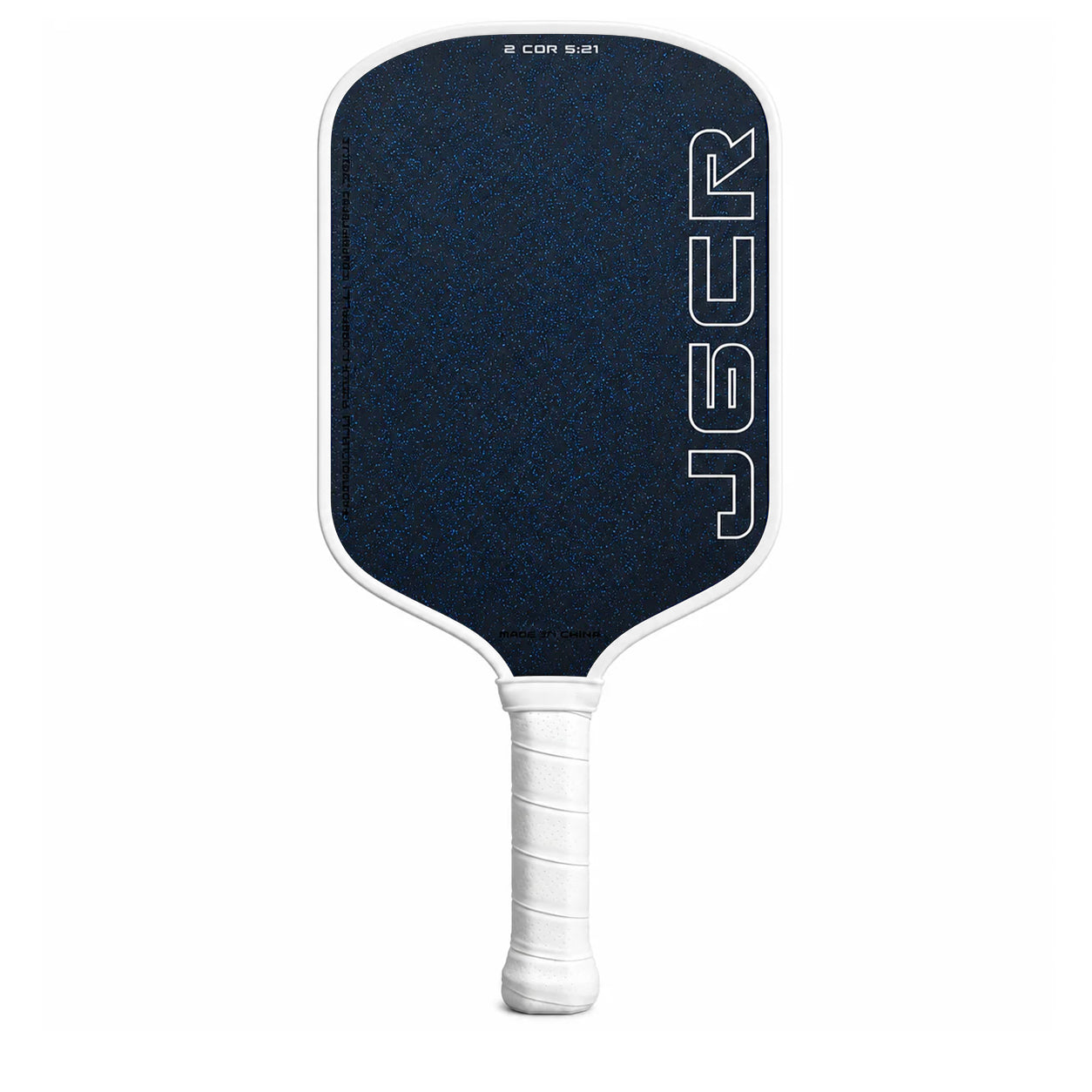 ピックルボールワン公式ショップ J6CR Crystal Blue Endurance Surface
