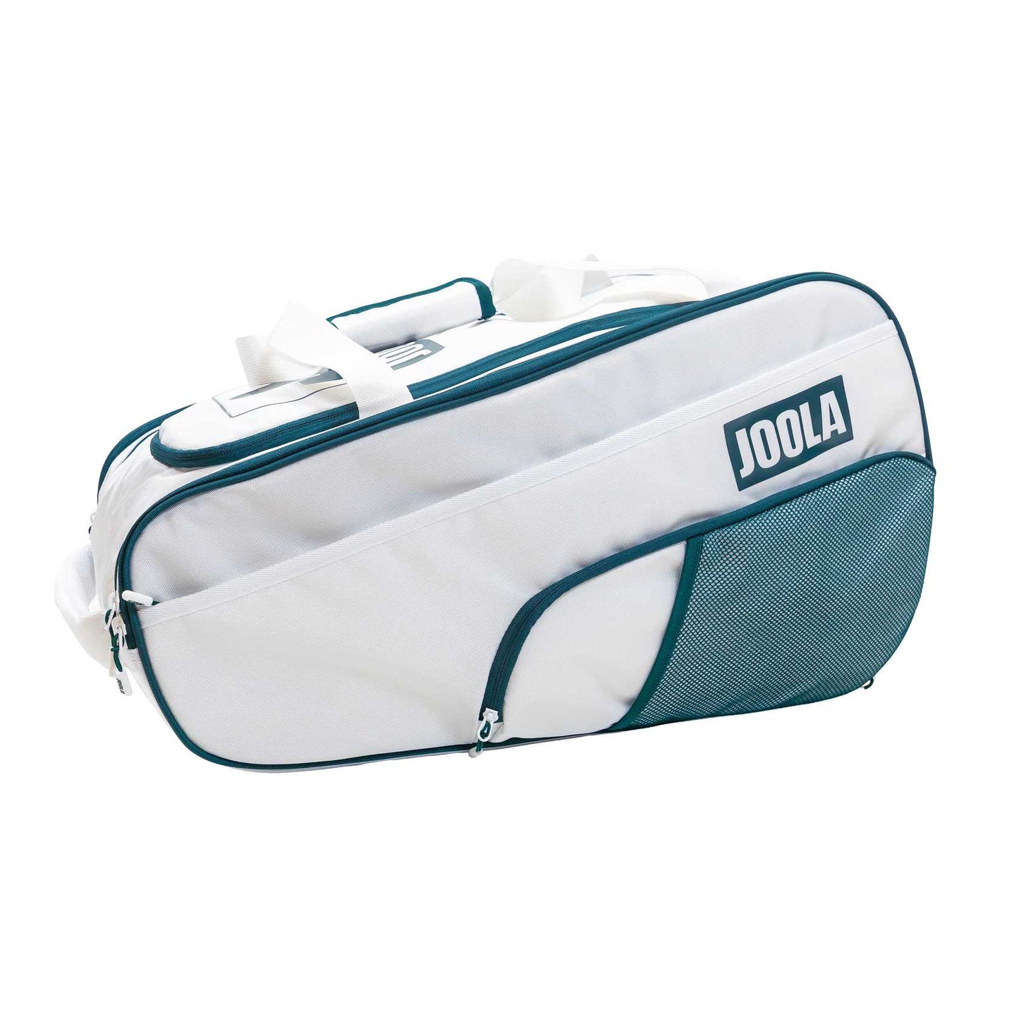 JOOLA Tour Elite Pro Pickleball Bag ホワイト