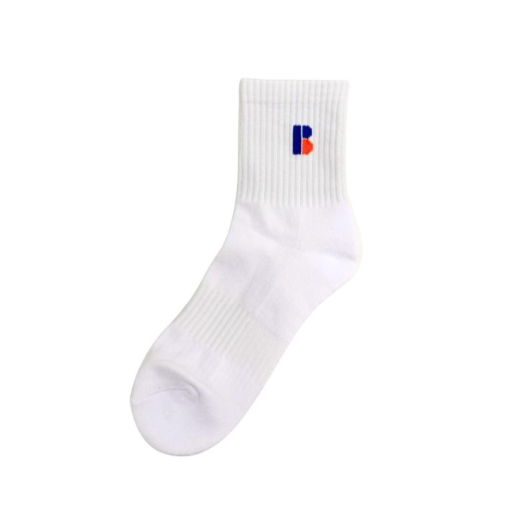 ONE COURT SOCKS - PICKLEBALL ONE / ワンコートソックス - ピックルボールワン