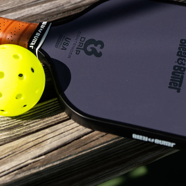 Drip 16mm Pickleball Paddle
